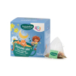 neavita kids - acchiappa luna tisana distensiva con camomilla e tiglio per bambini dai 3 anni, 10 fi