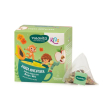 neavita kids - pausa avventura infuso con mango e mela tisana per bambini dai 3 anni, 10 filtroscrig