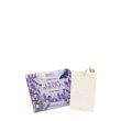 nasoterapia - cuore di casa flower market card profumate lavanda confezione 1 pezzo