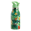 neavita kids bottiglia thermos verde, 400 ml