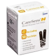 caresens n striscette per la glicemia 50 pezzi