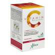 aboca vitamin c naturcomplex integratore difese immunitarie tono e memoria 30 compresse