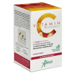aboca - vitamin c naturcomplex 30 compresse da 2 g