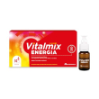 vitalmix energia, integratore alimentare energizzante in caso di stancezza fisica - energia fisica,