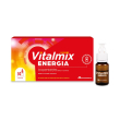 vitalmix energia flaconcini tonico quotidiana 140 ml soluzione