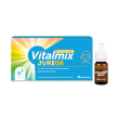 vitalmix energia junior, integratore per bambini e ragazzi, sostegno memoria e difese immunitarie, 1