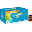 vitalmix energia junior 14 flaconcini - integratore energetico per bambini