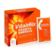 vitalmix pronta energia 12 bustine - integratore energizzante