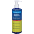 vitamin dermina gel detergente lenitivo 500 ml detergente
