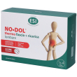 esi no dol thermo fascia + ricarica lombare 5 pz cerotto