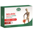 esi no dol thermo cerotto contro i dolori del ginocchio 5 pezzi