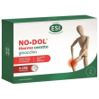 esi - no dol thermo cerotto ginocchio confezione 5 pezzi