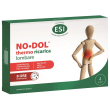 esi no-dol thermo ricarica lombare ad azione rapida contro i dolori della schiena 4 ricariche