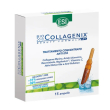 esi - biocollagenix ampolle trattamento concentrato anti età confezione 15 fiale