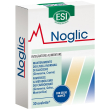 esi noglic integratore per il controllo della glicemia e del metabolismo dei carboidrati 30 ovalette