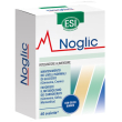 esi - noglic integratore controllo glicemia confezione 60 ovalette