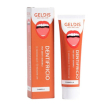 geldis - dentifricio denti sensibili aroma cannella confezione 100 ml