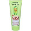 garnier fructis keratin sleek balsamo 200 ml per capelli