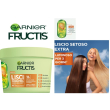 garnier fructis - maschera capelli alla cheratina , per capelli lisci