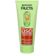 garnier fructis keratin sleek shampoo 200 ml
