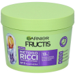 garnier fructis metodo ricci maschera 370 ml