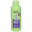 garnier fructis metodo ricci pre shampoo 200 ml lozione