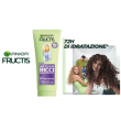 garnier fructis - shampoo metodo ricci