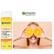 garnier pure active trattamento liquido illuminante vitamina c 