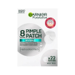 garnier pure active - 22 pimple patch per brufoli