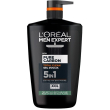 l'oreal paris men gel carbon