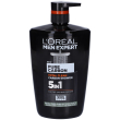l´oréal men expert pure carbon total clean gel doccia 5in1 formato xxx