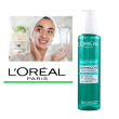 l'oreal paris - siero detergente viso anti-macchie , bright reveal