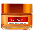 l'oreal paris skincare revitalift clinical vitamin c crema