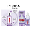 l'oreal paris siero viso revitalift filler 