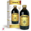 epavis liquido alcolico 200 ml