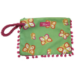 pochette 1 farfalle