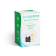 tocas - seredigest integratore per favorire la digestione confezione 60 compresse