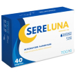 sereluna integratore per il riposo notturno 40 compresse