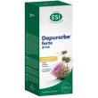 esi depurerbe forte drink 500 ml - integratore depurativo