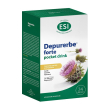 esi depurerbe forte pocket drink 24 pezzi 20 ml