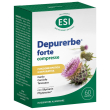 esi depurerbe forte compresse 48 g