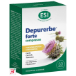 esi depurerbe forte 60 compresse