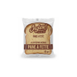 pan del nonno bianco senza glutine e lattosio 45 gr