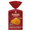 inglese panino bianco 4 pezzi