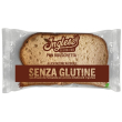 inglese pan bruschetta a lievitazione naturale senza glutine 2 fette