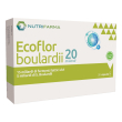 ecoflor plus boulardii 10 capsule
