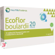 ecoflor boulardii 20 miliardi 20 capsule