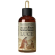 olio del buon samaritano luce