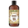 mandorlì - bagnodoccia avvolgente cacao & zenzero confezione 500 ml