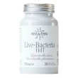 live bacteria hdt 30cps